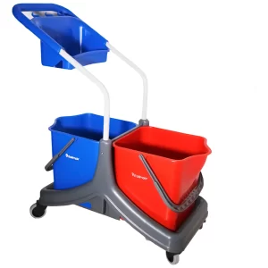 Conjunto Duplo Doblo 50 S/Espremedor Bralimpia