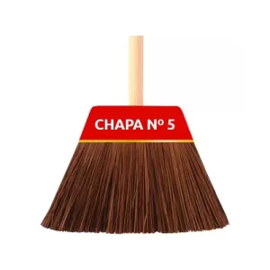 Vassoura Piacava N5
