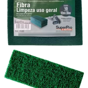 Fibra Slim Limpeza Geral Bettanin