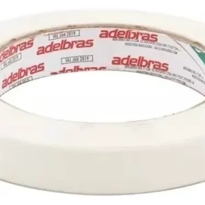 Fita Crepe 18Mm X 50M