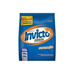 Sabao Po 400G Invicto