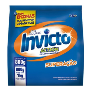 Sabao Po 800G Invicto