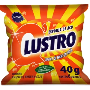 La De Aco Q Lustro 6Un 40G