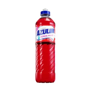 Lava Louças Maça 500Ml Azulim
