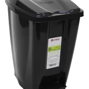 Lixeira C/Pedal Pr 07L Jaguar