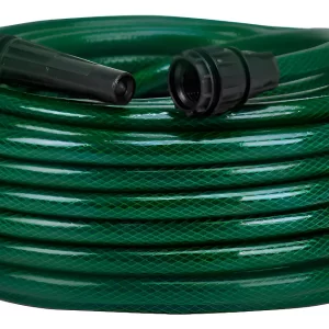 Mangueira Jardim Trançada Vd 15M Sunflex