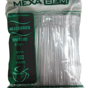Mexedor De Café 500Un