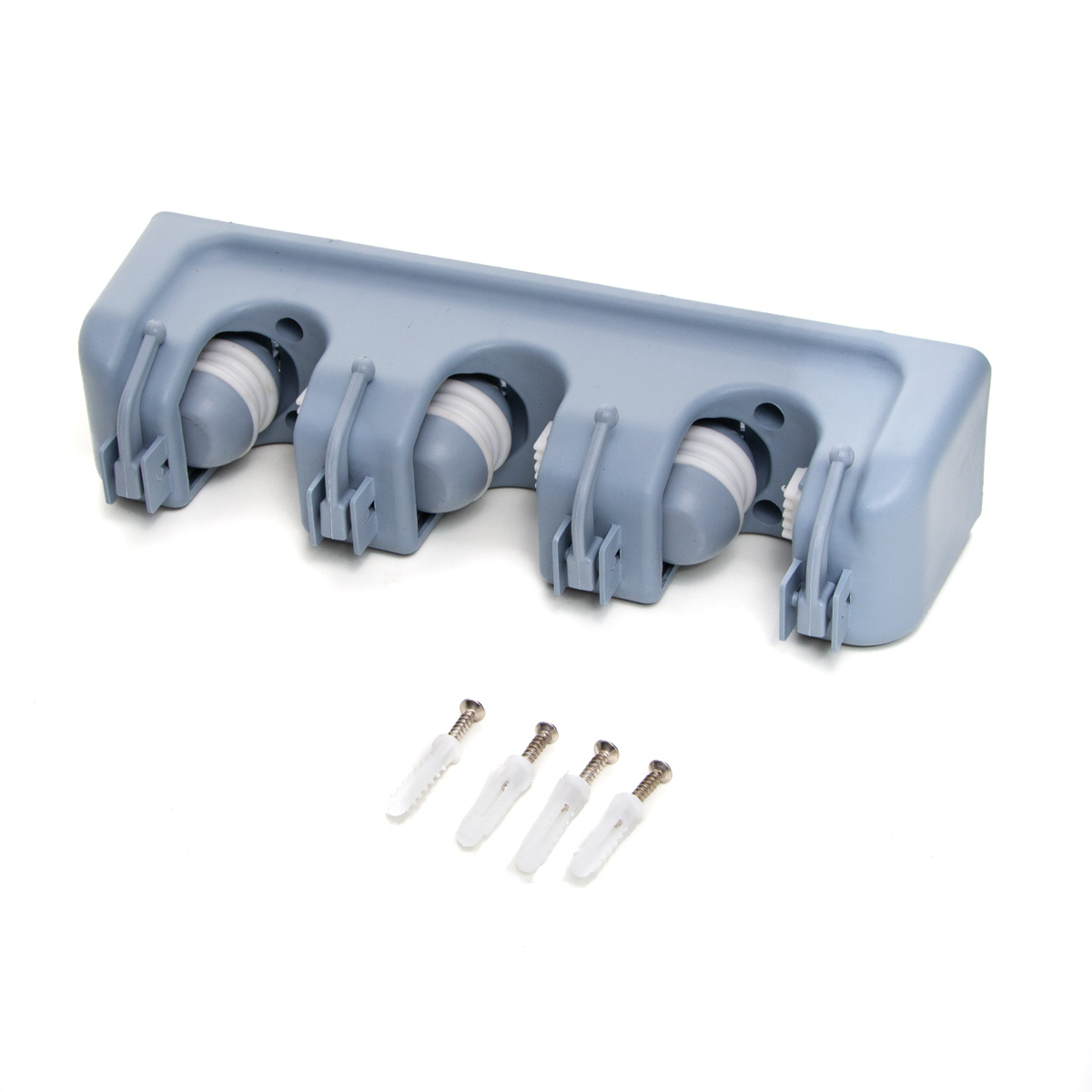 Organizador De Equipamento Limpeza Plast C/3 Bettanin