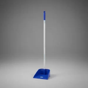 Pa Lixo Plastica 5S Cabo Aluminio Sanches