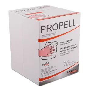 Propell 100Un 28X35 50G Superpro Bettanin