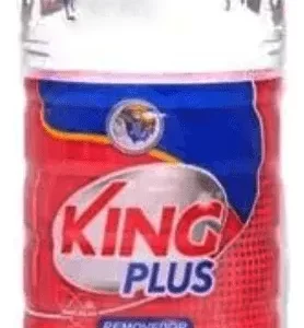 Removedor Geral Trad. 500Ml King