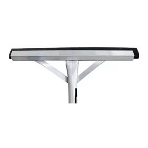 Rodo Aluminio 40Cm Fixo Light - Sanches