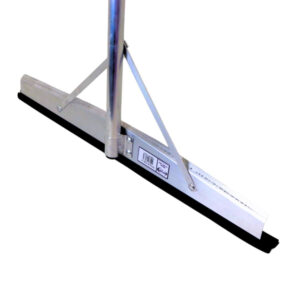 Rodo Aluminio 60Cm Fixo Light Sanches