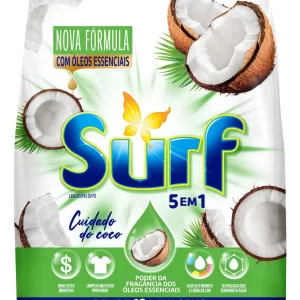 Sabao Po 800G Coco Surf
