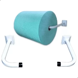 Suporte Metal Universal P/Rolo 1X1 Bettanin