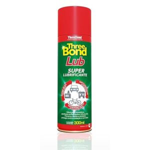 Oleo Desengripante Three Bond 300Ml