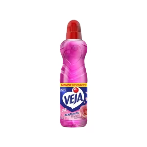 Veja Perfumes Flores Do Mediterraneo 500Ml